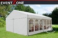 Profesjonalny namiot imprezowy 6 x 12 m